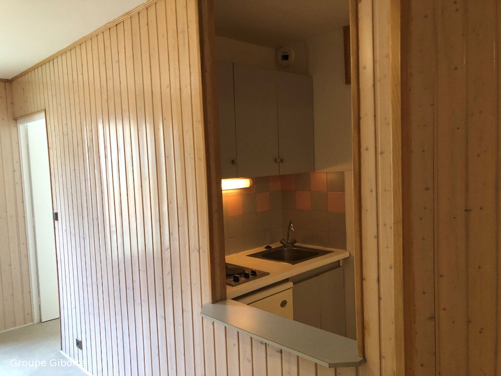 Appartement T2  - Rennes (459310) - photo-2