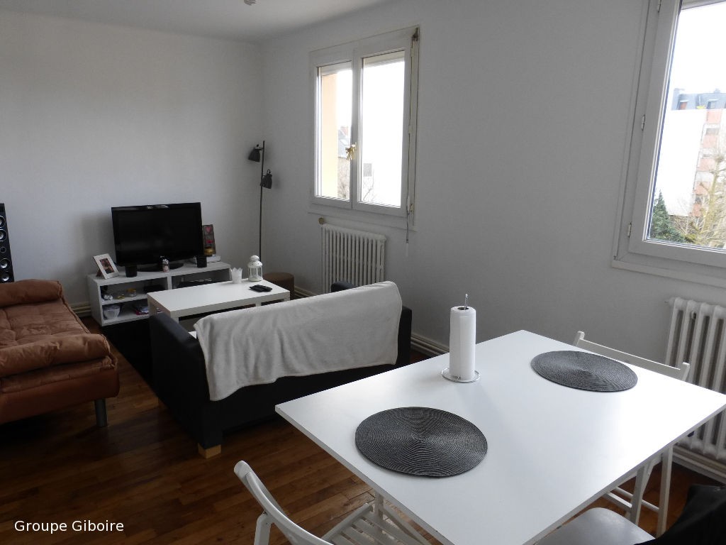 Appartement T2  - Rennes (462723) - photo-2