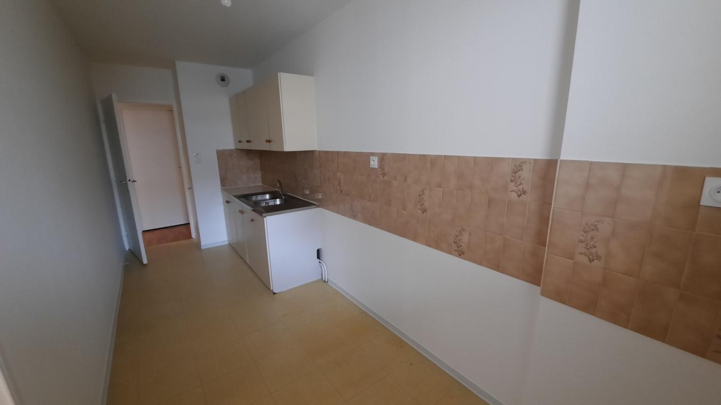 Appartement T1  - Rennes (463843) - photo-2