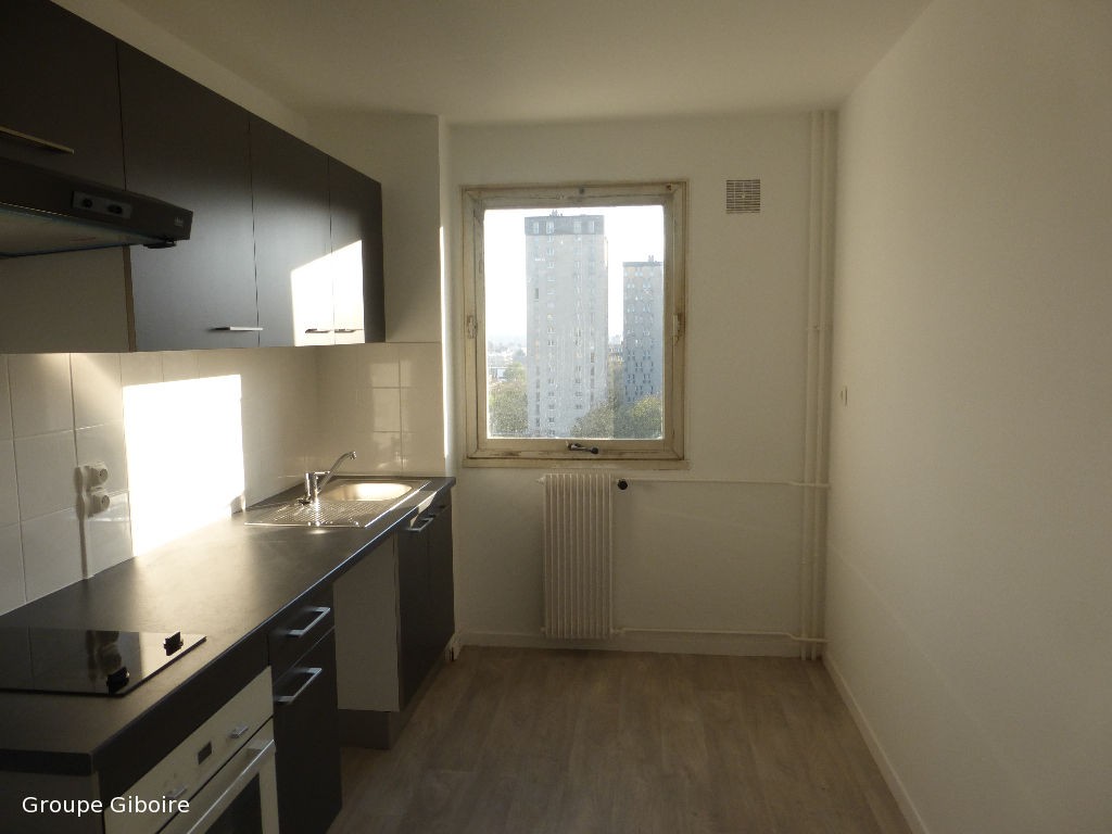 Appartement T2  - Rennes (463761) - photo-2