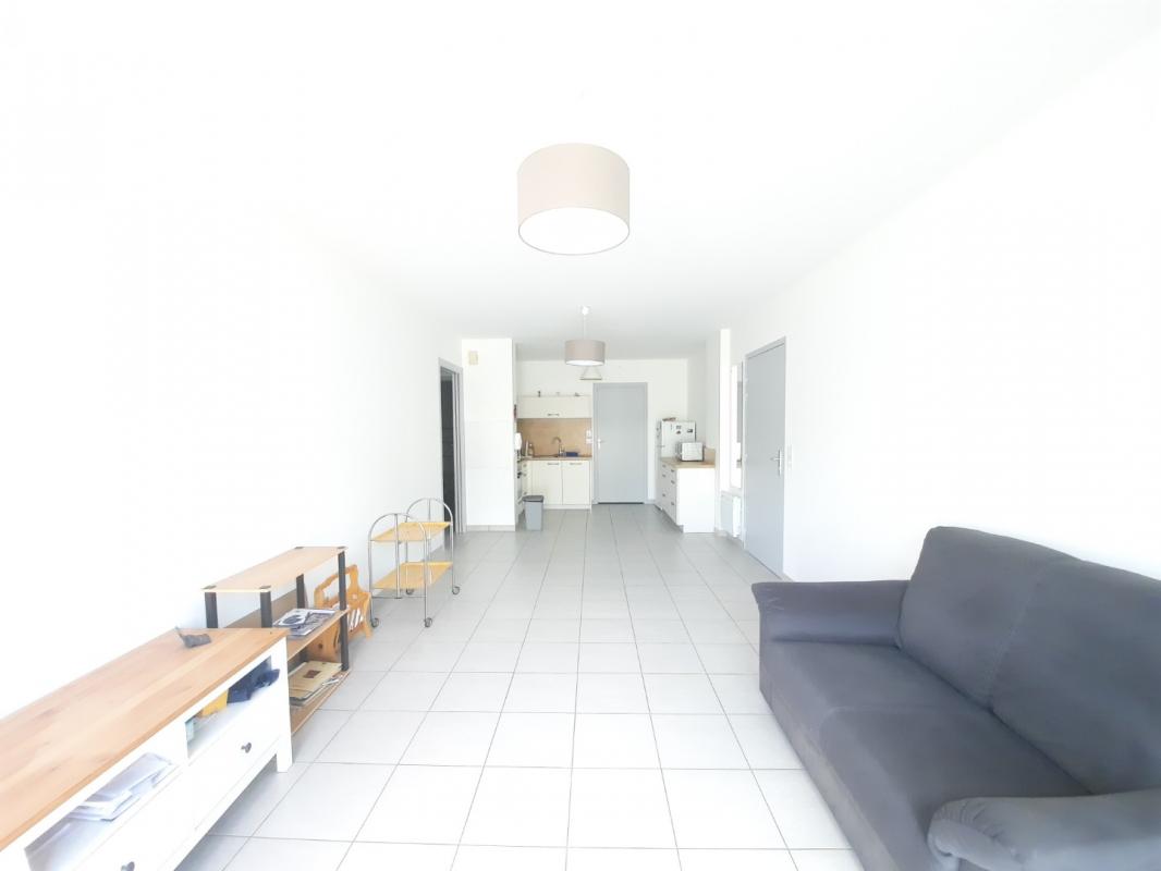 Appartement T2  - Guichen (459784) - photo-2