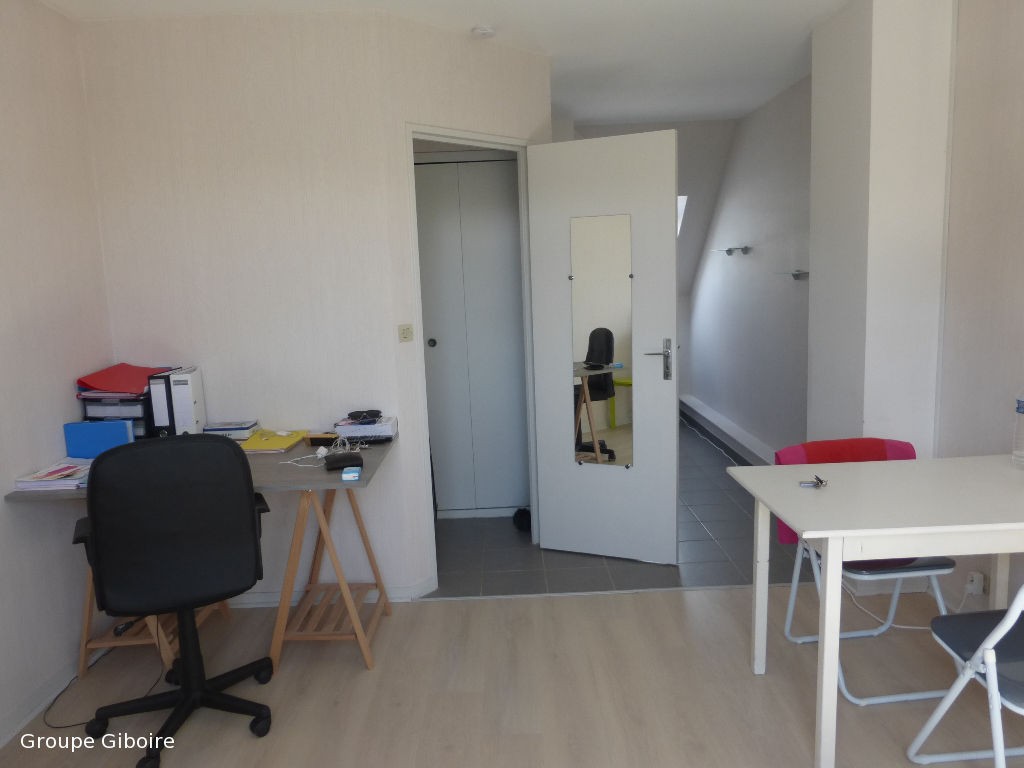 Appartement T1  - Rennes (462825) - photo-2