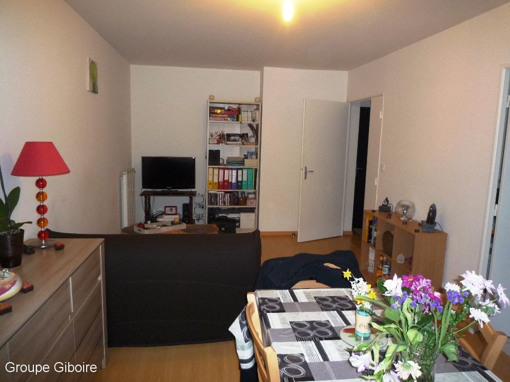 Appartement T2  - Chantepie (458068) - photo-2
