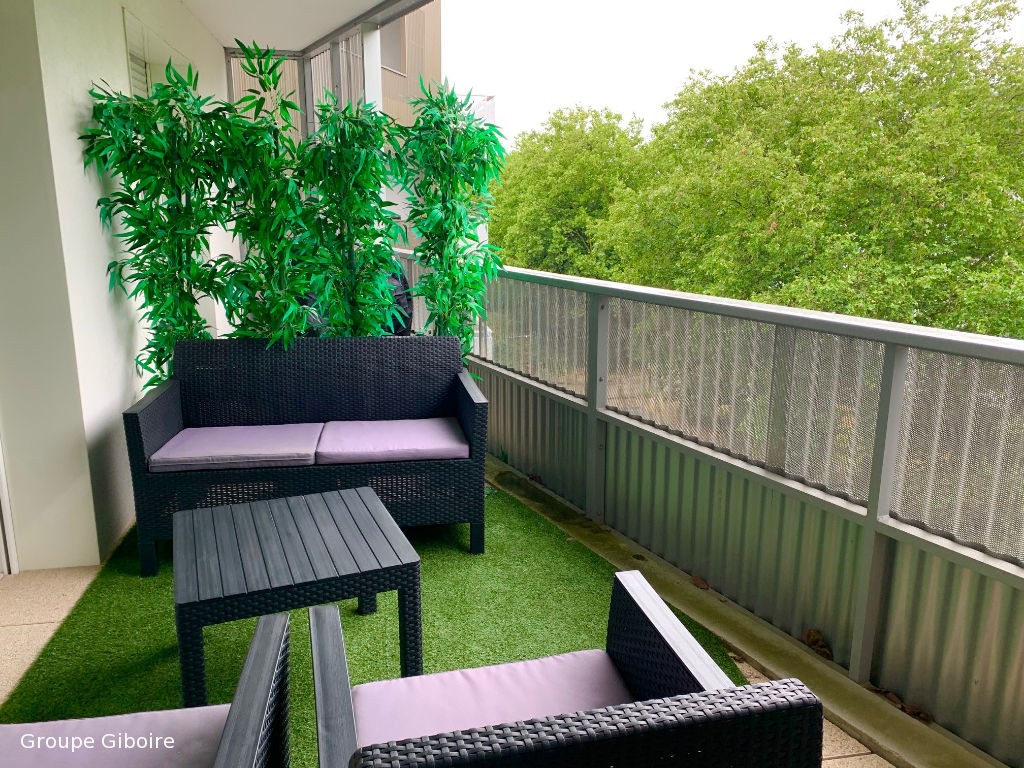 Appartement T3  - Rennes (463899) - photo-2