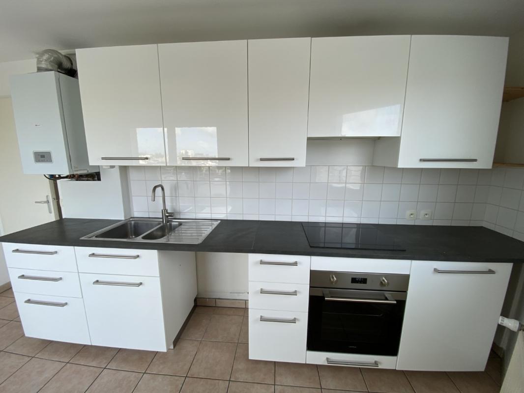 Appartement T5  - Rennes (464068) - photo-2