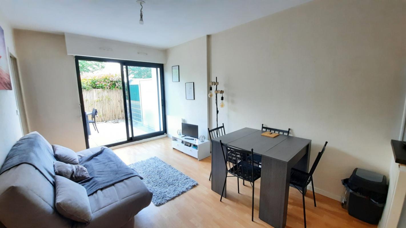 Appartement T1  - Saint Jacques De La Lande (458430) - photo-2