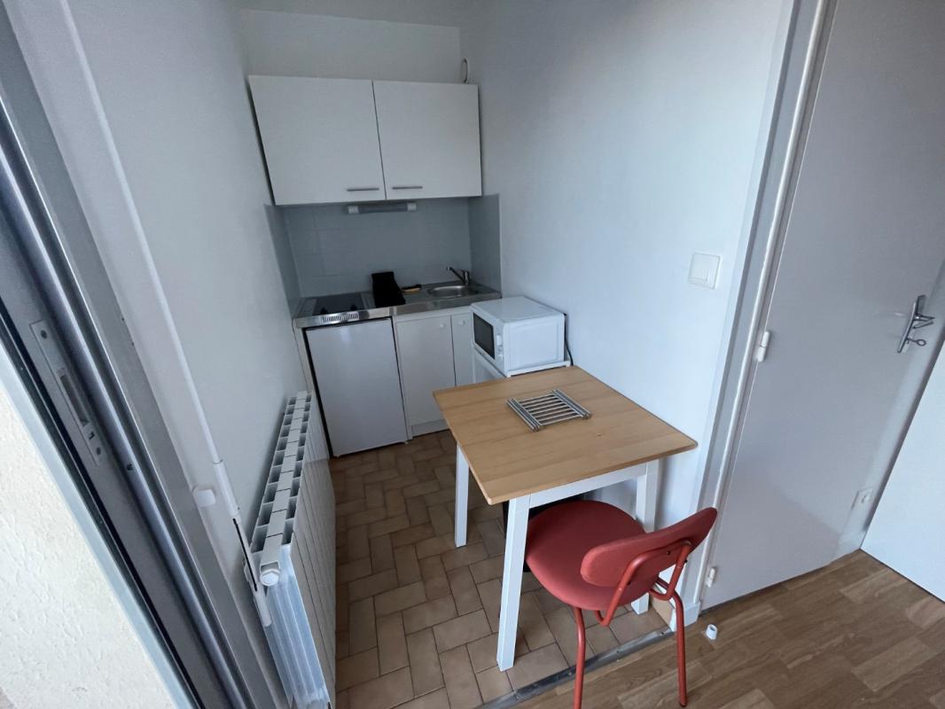 Appartement T1  - Rennes (465022) - photo-2