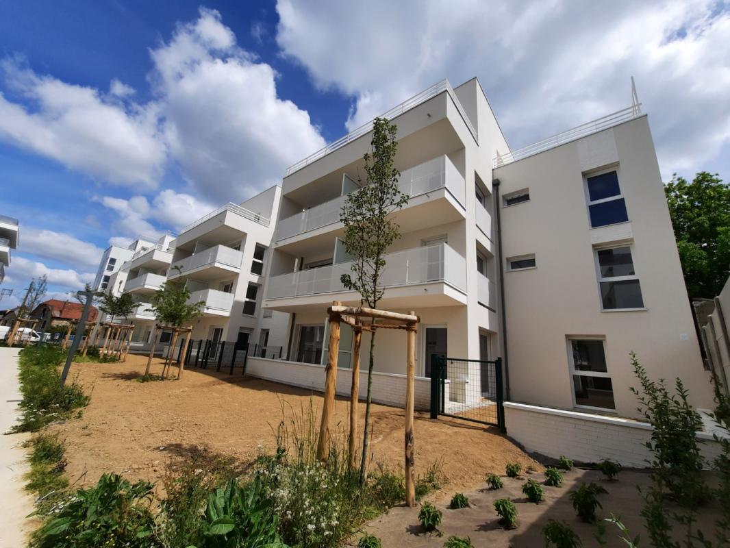 Appartement T2  - Rennes (462578) - photo-2