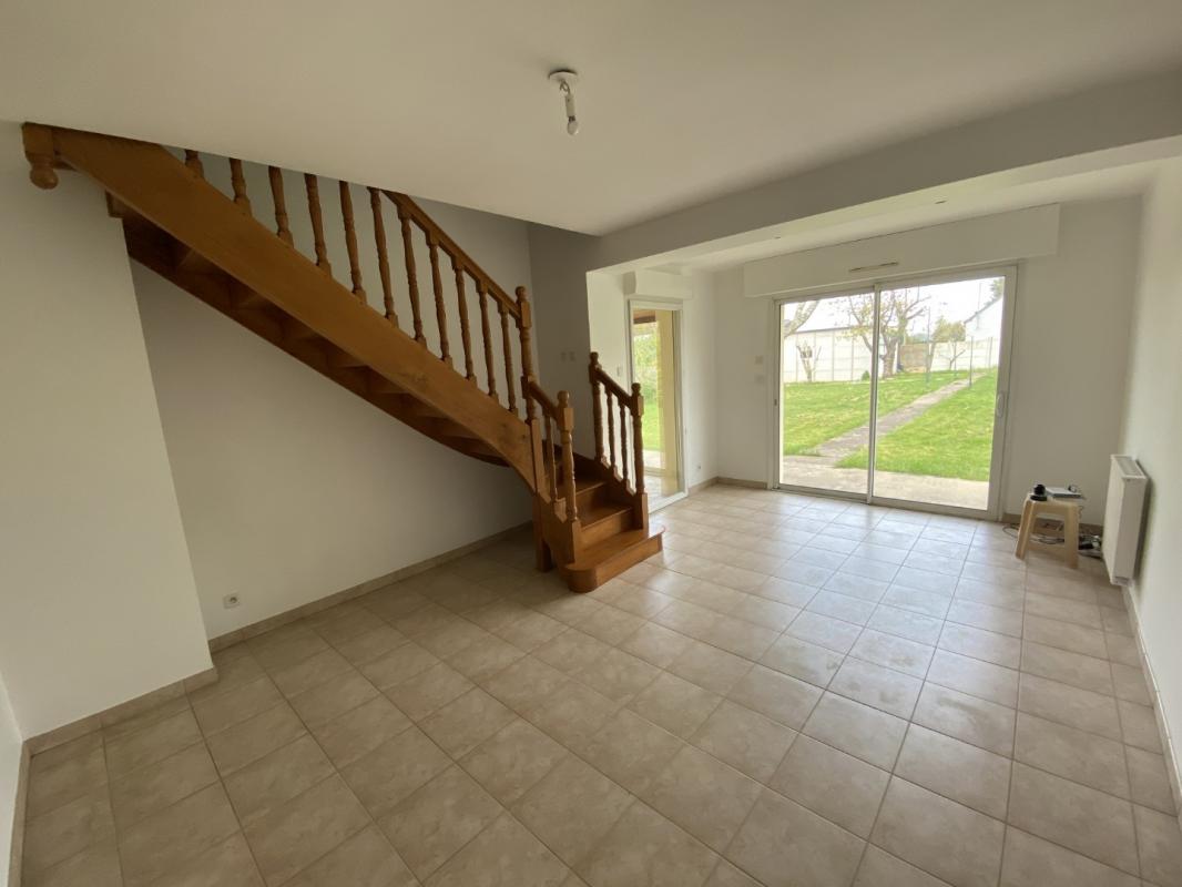 Maison T5  - Cesson Sevigne (464462) - photo-2