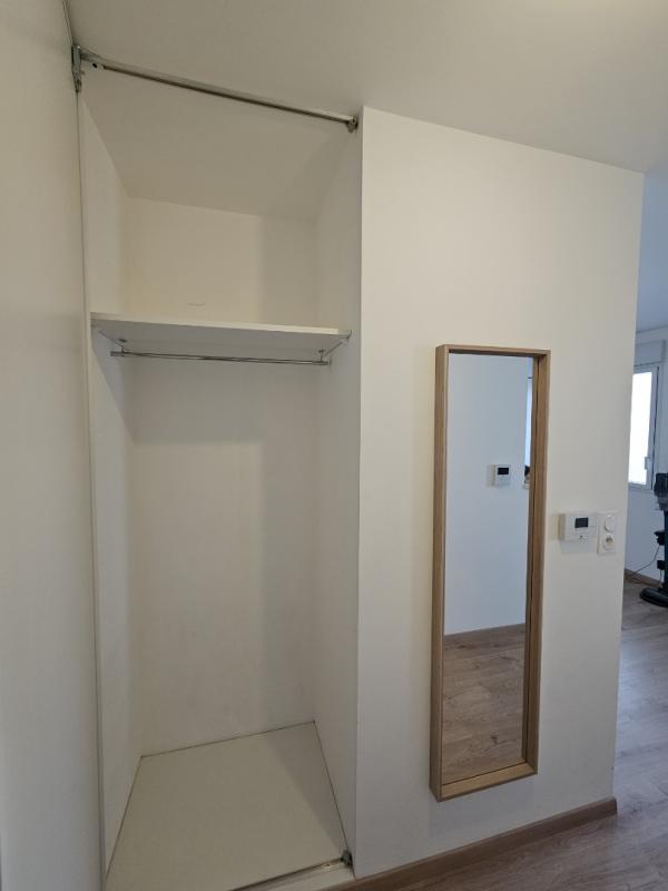 Appartement T1  - Rennes (462698) - photo-2