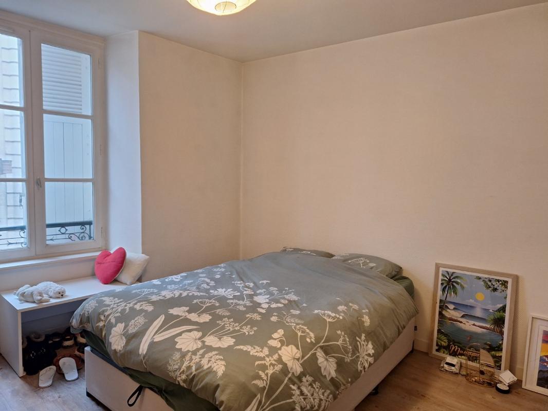 Appartement T2  - Rennes (461998) - photo-2
