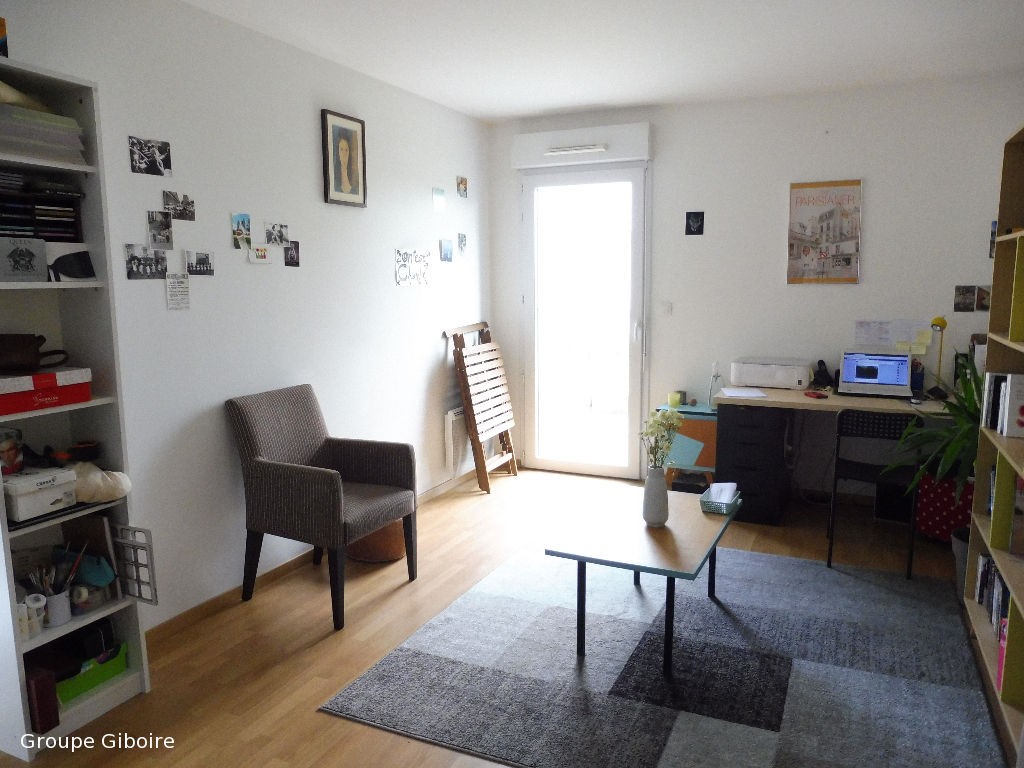 Appartement T2  - Rennes (463674) - photo-2