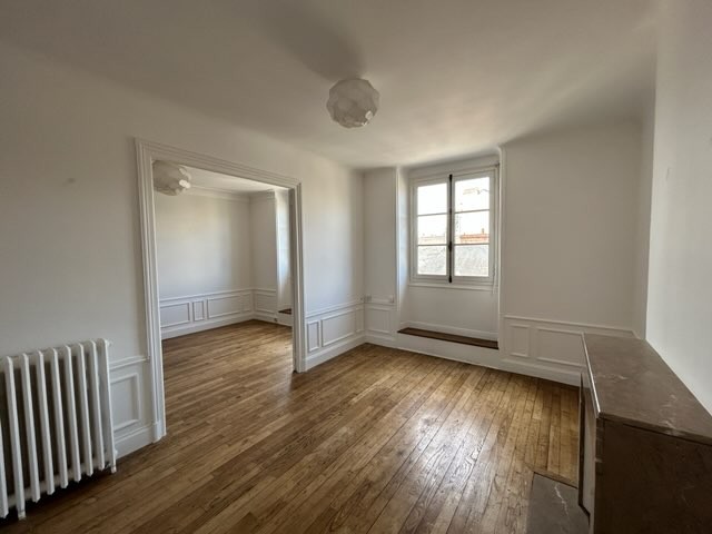 Appartement T4  - Rennes (462651) - photo-2