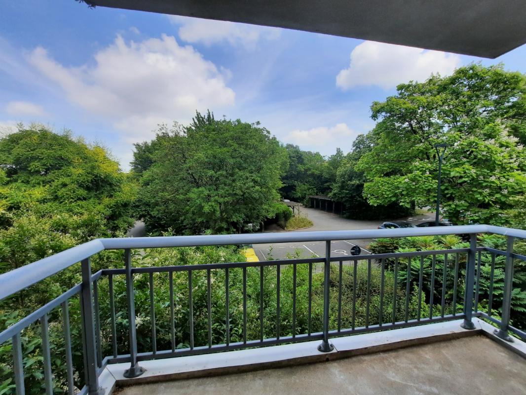 Appartement T2  - Rennes (467180) - photo-2