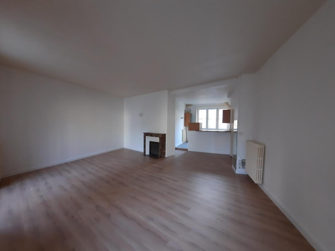 Appartement T2  - Rennes (457109) - photo-2