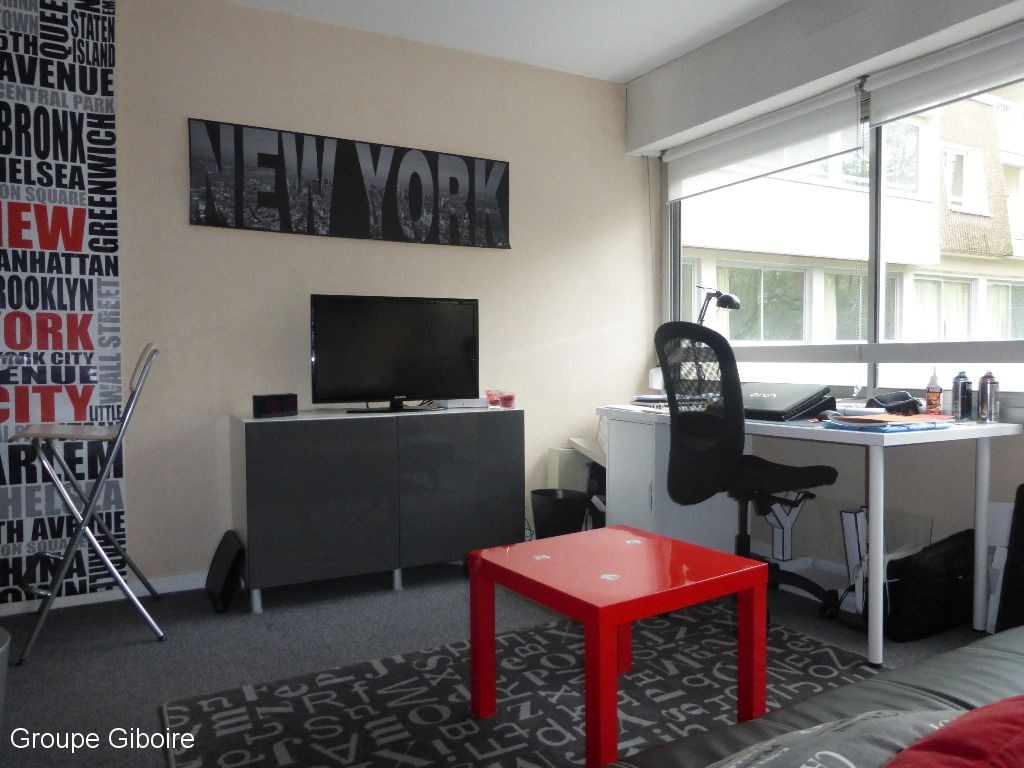 Appartement T1  - Rennes (459549) - photo-2