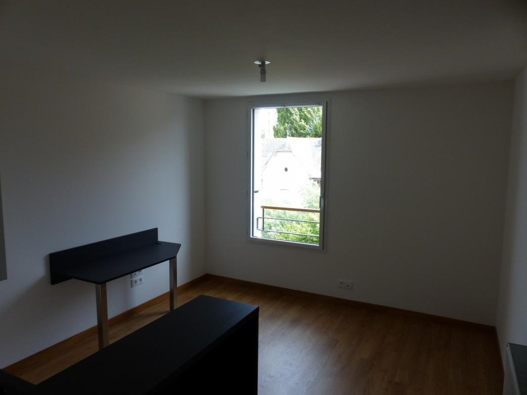 Appartement T1  - Rennes (461575) - photo-2