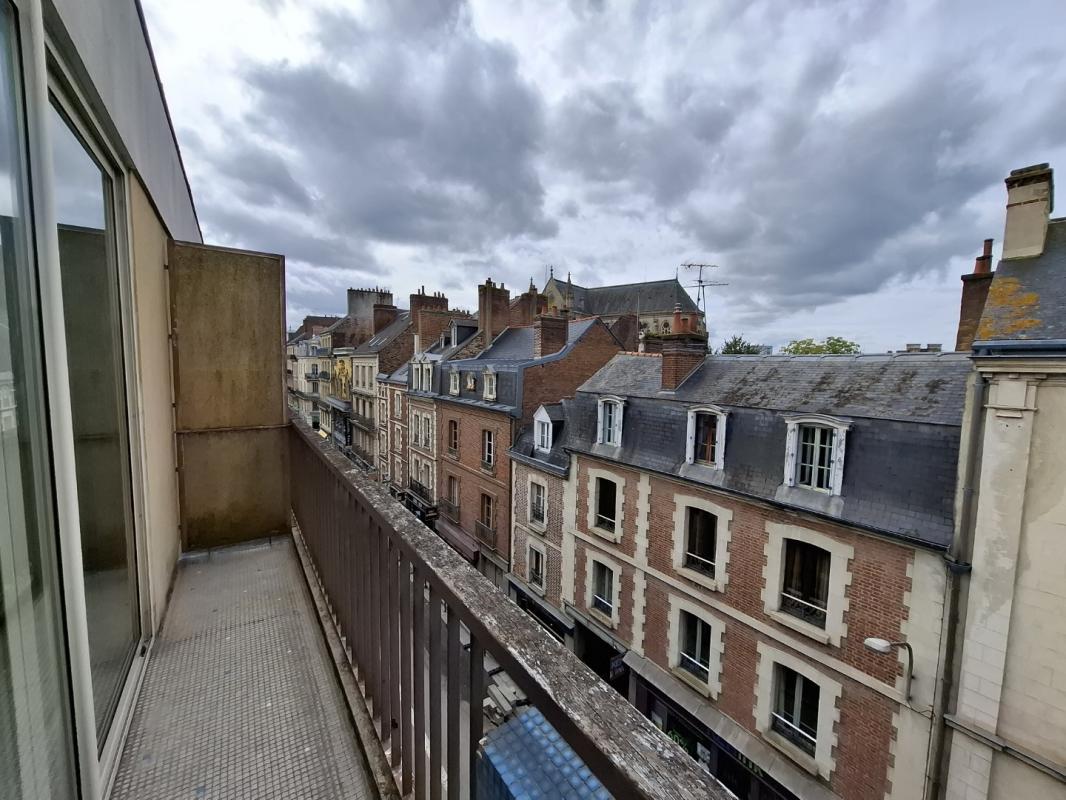 Appartement T2  - Rennes (439395) - photo-2