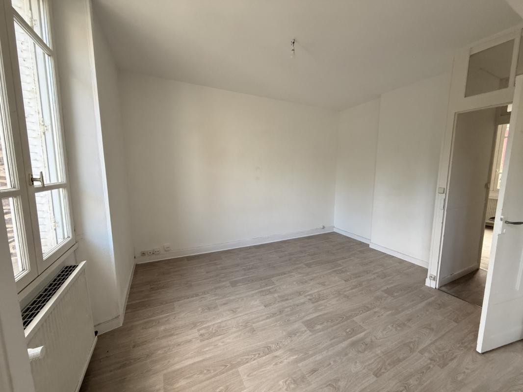 Appartement T3  - Rennes (408419) - photo-2