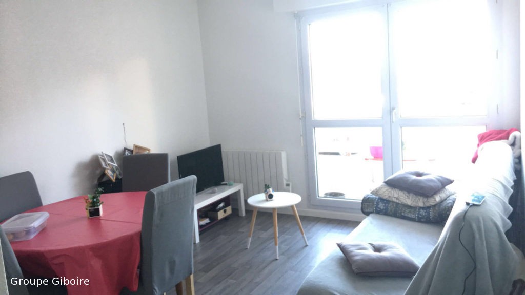 Appartement T2  - Saint Gregoire (464437) - photo-2
