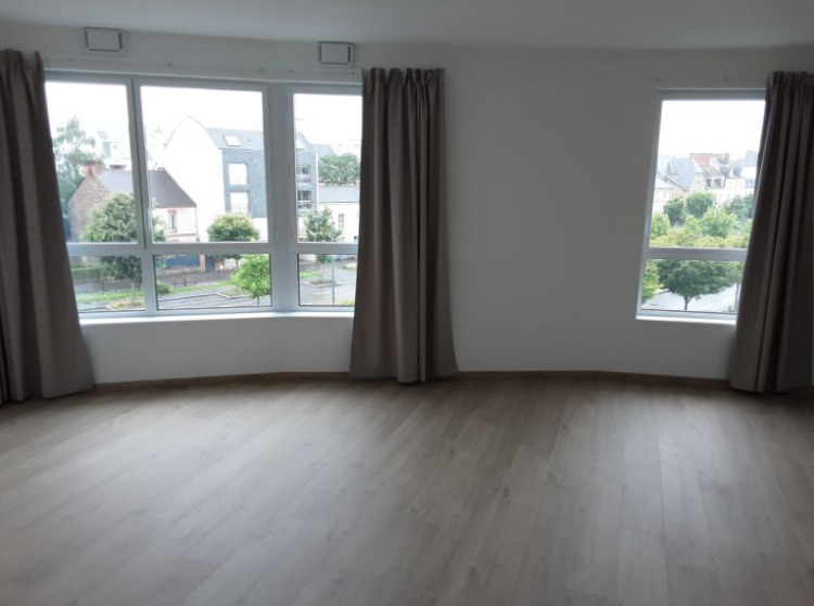 Appartement T2  - Rennes (461924) - photo-2