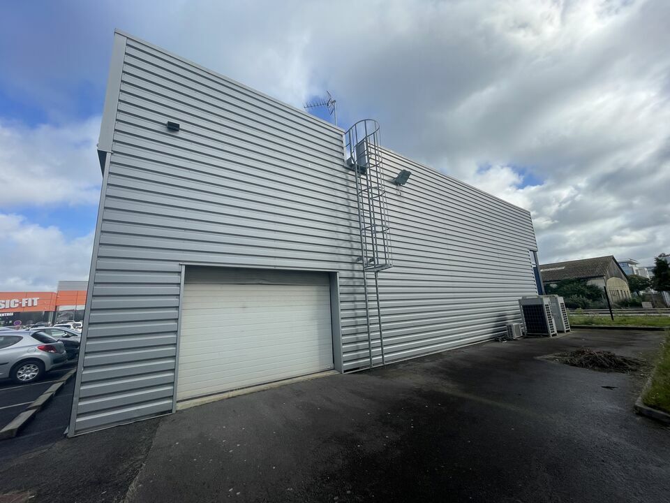 Local d'activites  - RENNES (35.6844) - photo-9