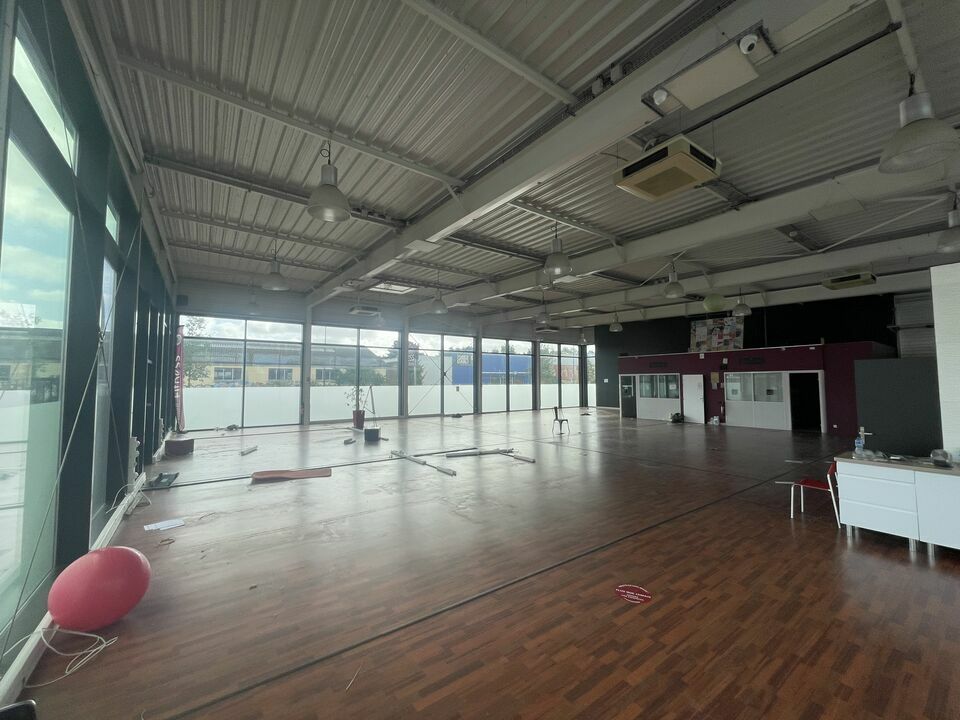 Local d'activites  - RENNES (35.6844) - photo-2