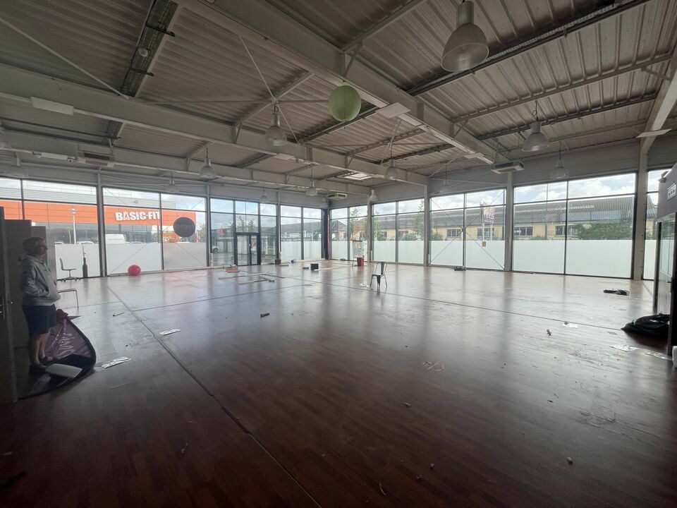 Local d'activites  - RENNES (35.6844) - photo-3