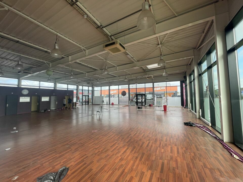 Local d'activites  - RENNES (35.6844) - photo-4