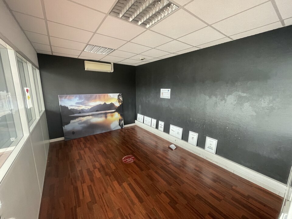 Local d'activites  - RENNES (35.6844) - photo-5