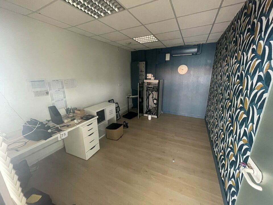 Local d'activites  - RENNES (35.6844) - photo-6