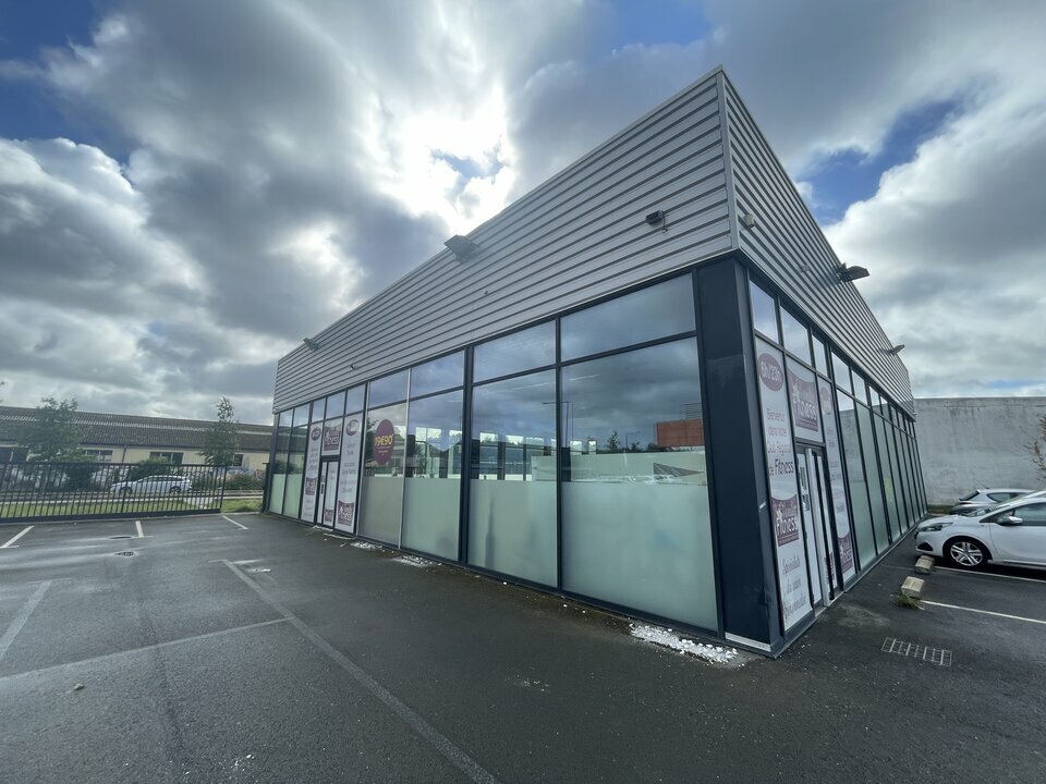 Local d'activites  - RENNES (35.6844) - photo-8