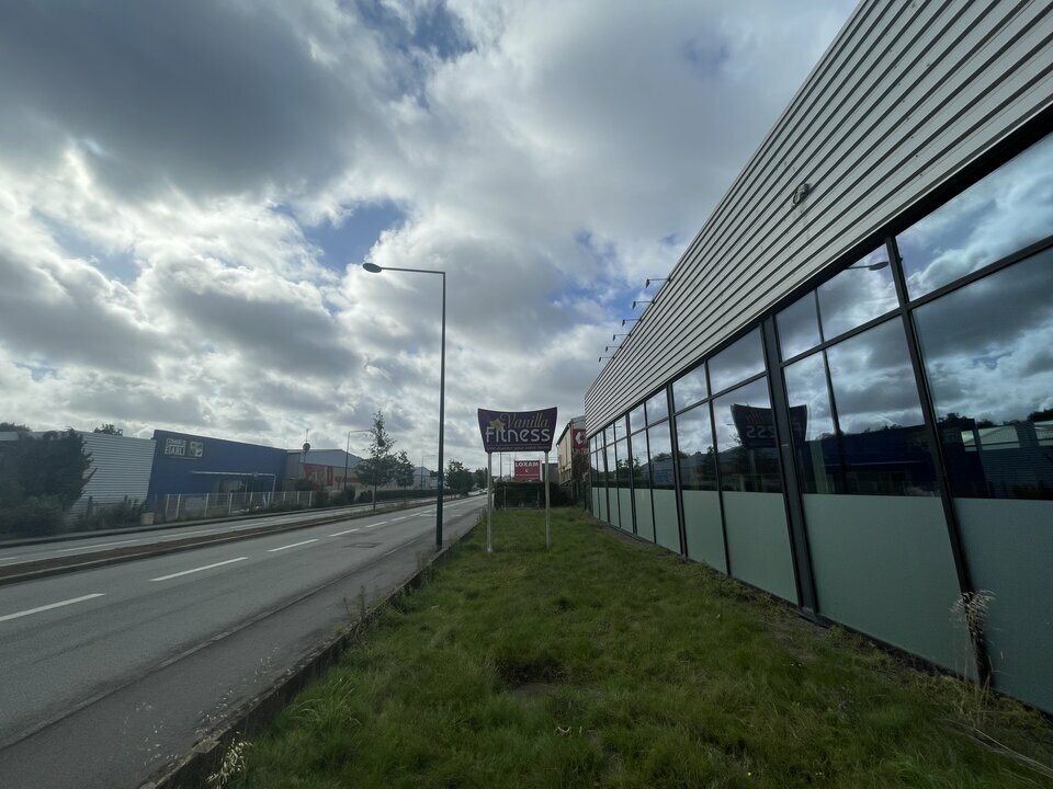 Local d'activites  - RENNES (35.6844) - photo-10