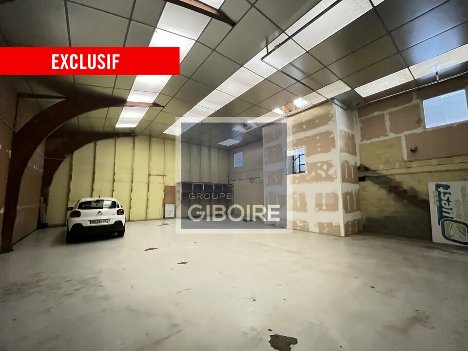 Local d'activites  - RENNES (35.5691) - photo-15