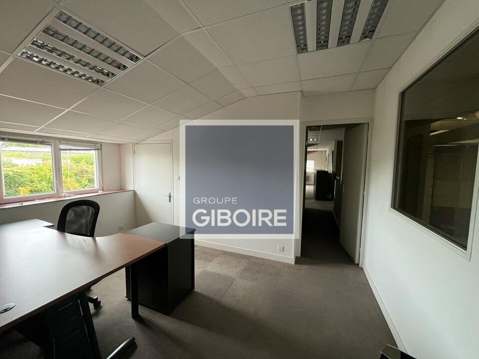 Local d'activites  - RENNES (35.5691) - photo-16