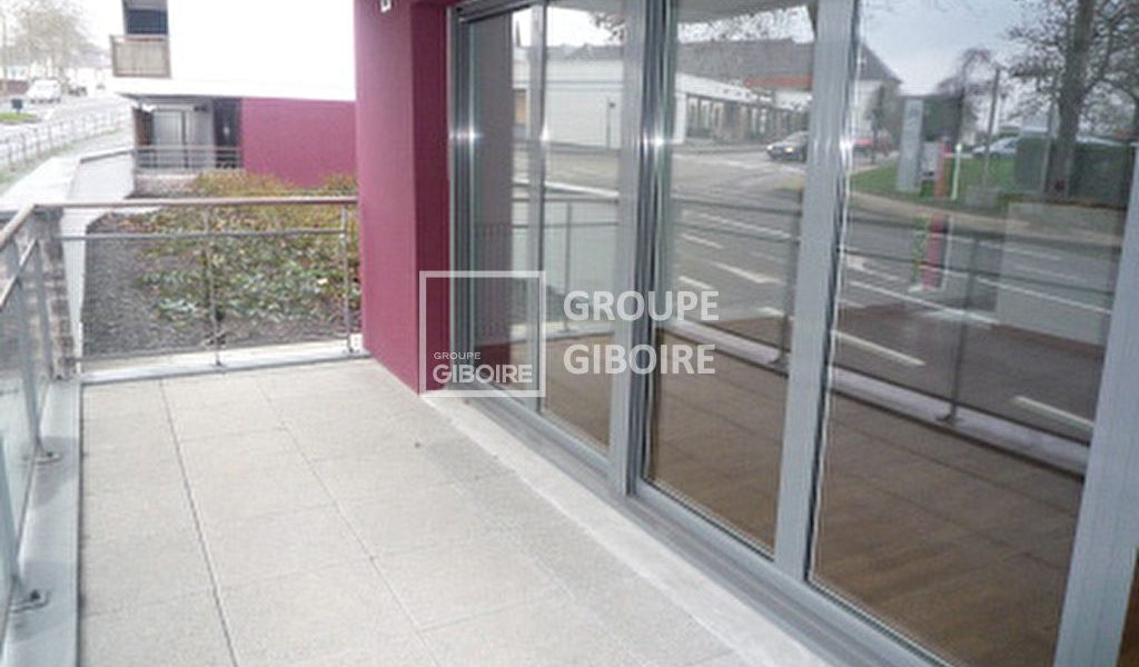 Appartement T4  - RENNES (AL25864G) - photo principale