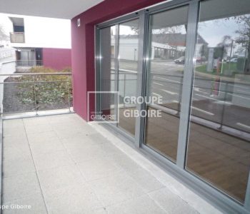 Appartement T4  - RENNES (AL25864G) - vignette