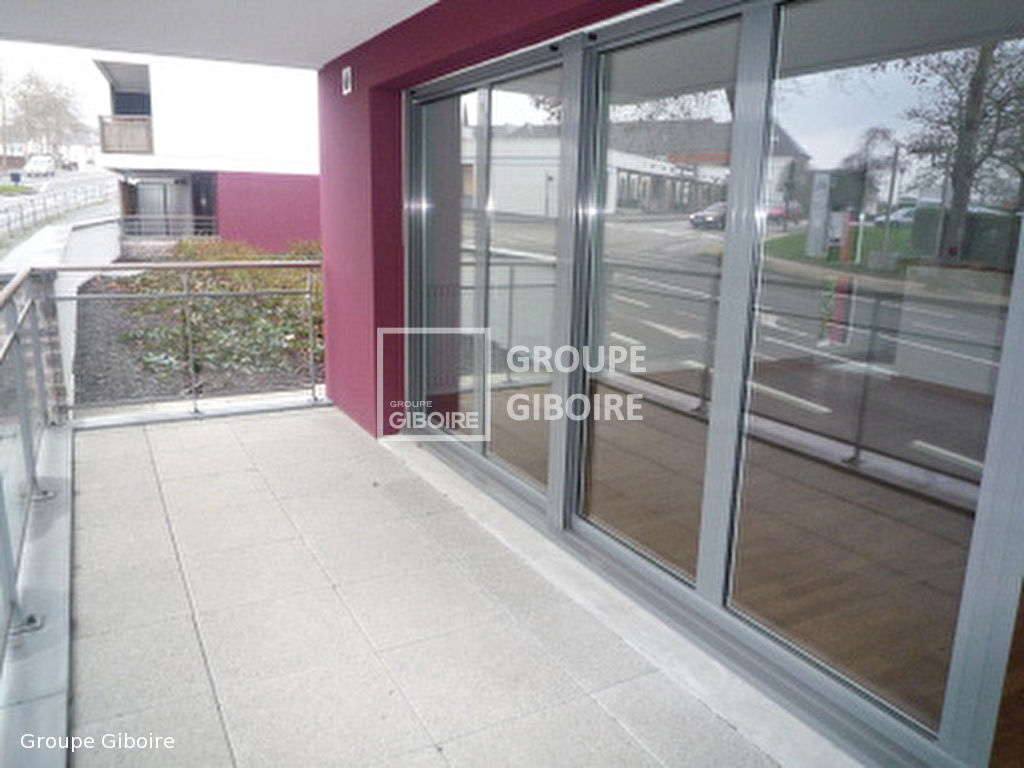 Appartement T4  - RENNES (AL25864G) - photo-1