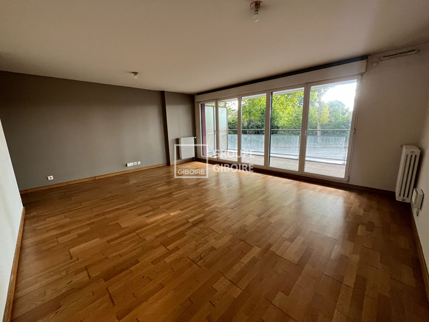 Appartement T4  - RENNES (AL25864G) - photo-2
