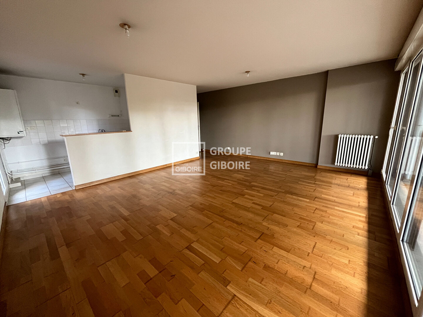 Appartement T4  - RENNES (AL25864G) - photo-3