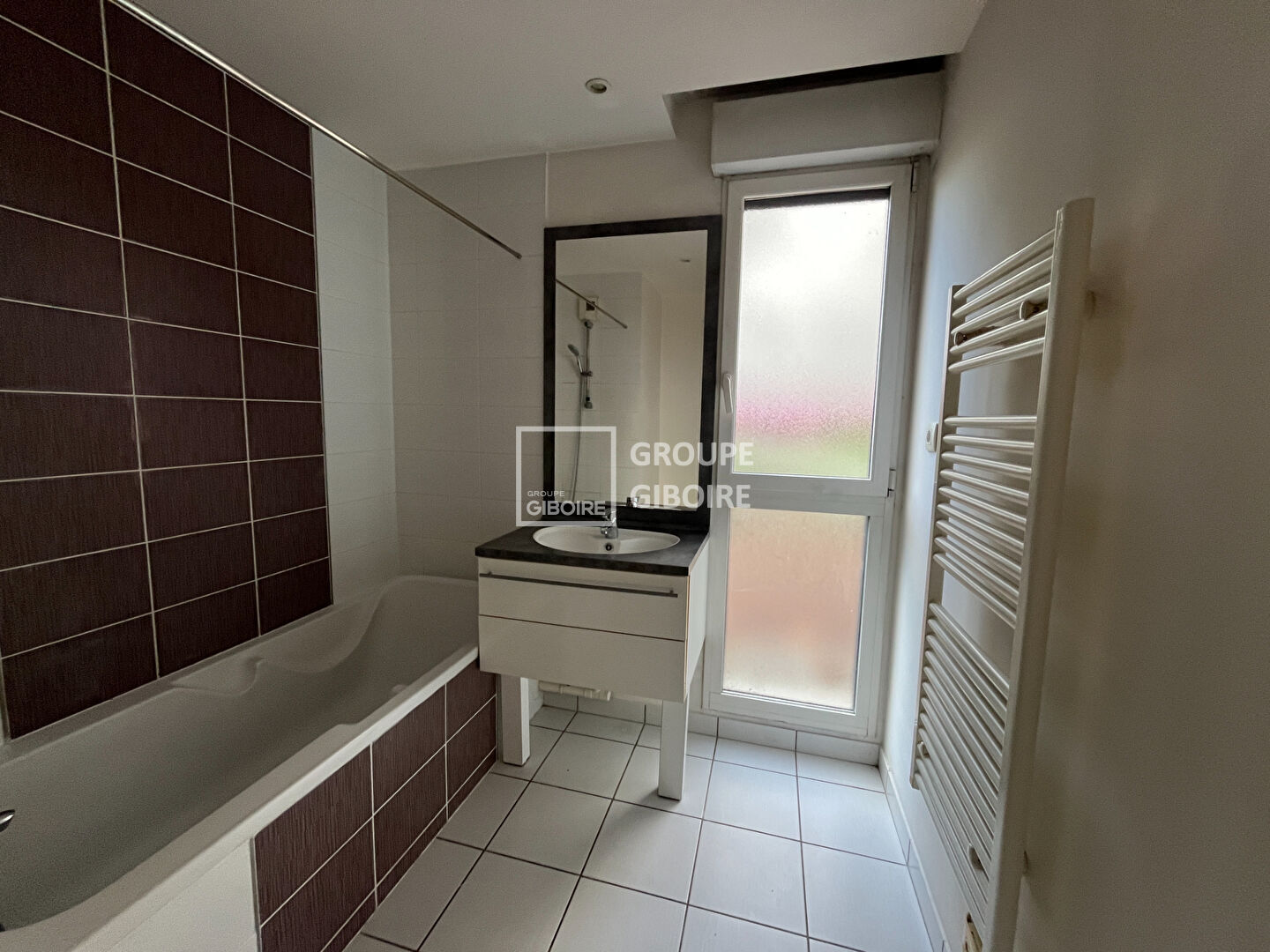 Appartement T4  - RENNES (AL25864G) - photo-4