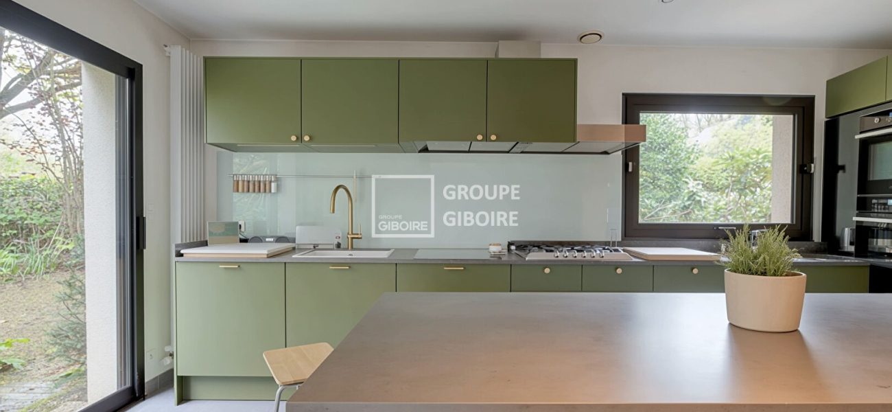 Maison T8  - CESSON SEVIGNE (EJ25754E) - photo principale