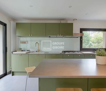 Maison T8  - CESSON SEVIGNE (EJ25754E) - vignette
