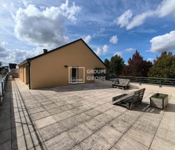 Appartement T3  - VEZIN LE COQUET (BM25803E) - vignette