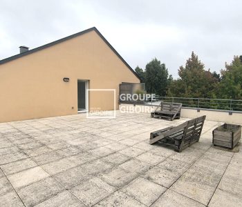 Appartement T3  - VEZIN LE COQUET (BM25803E) - vignette
