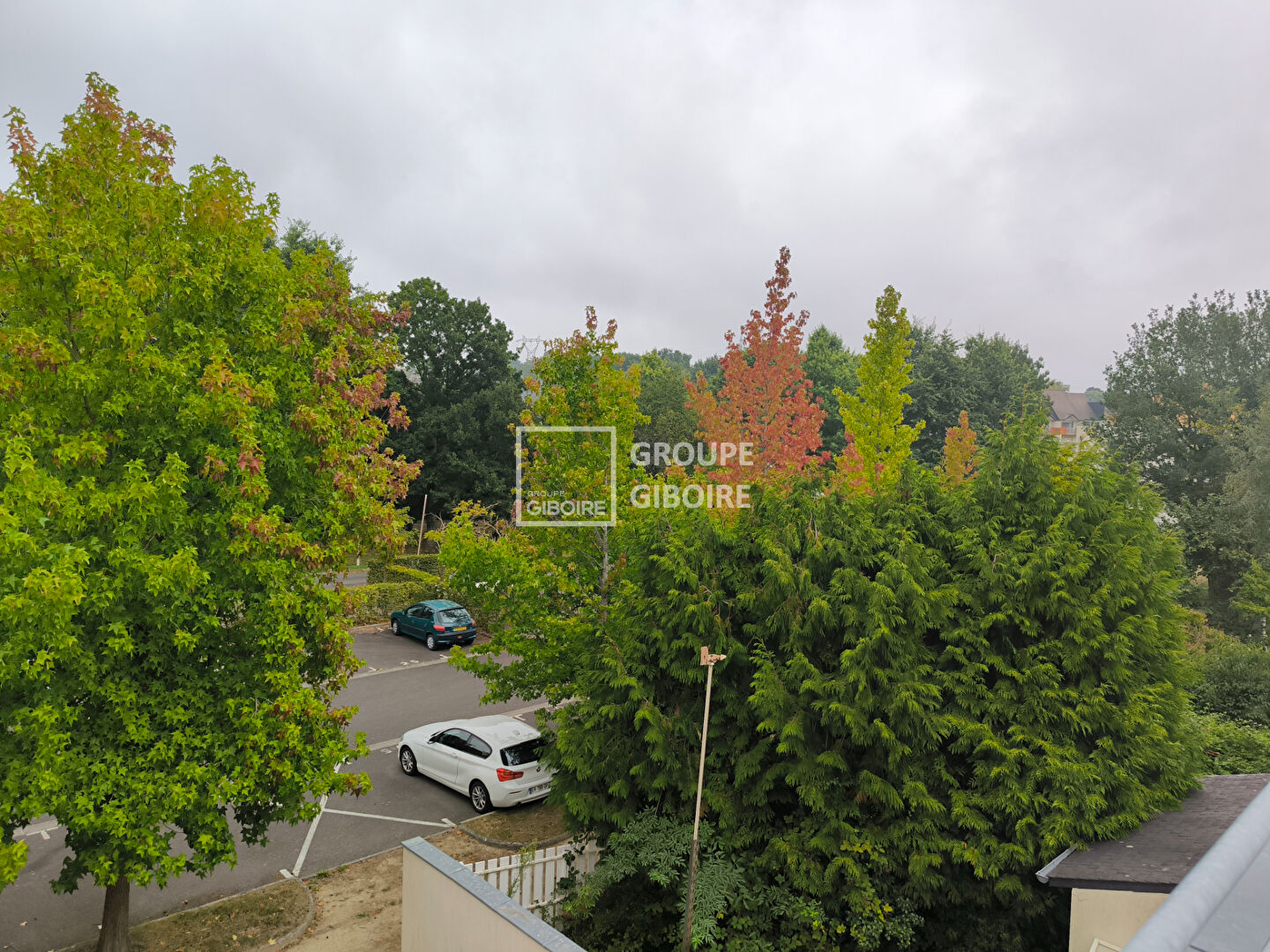 Appartement T3  - VEZIN LE COQUET (BM25803E) - photo-3