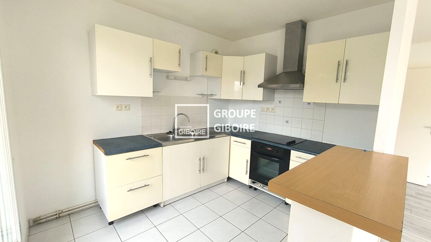 Appartement T3  - VEZIN LE COQUET (BM25803E) - photo-4