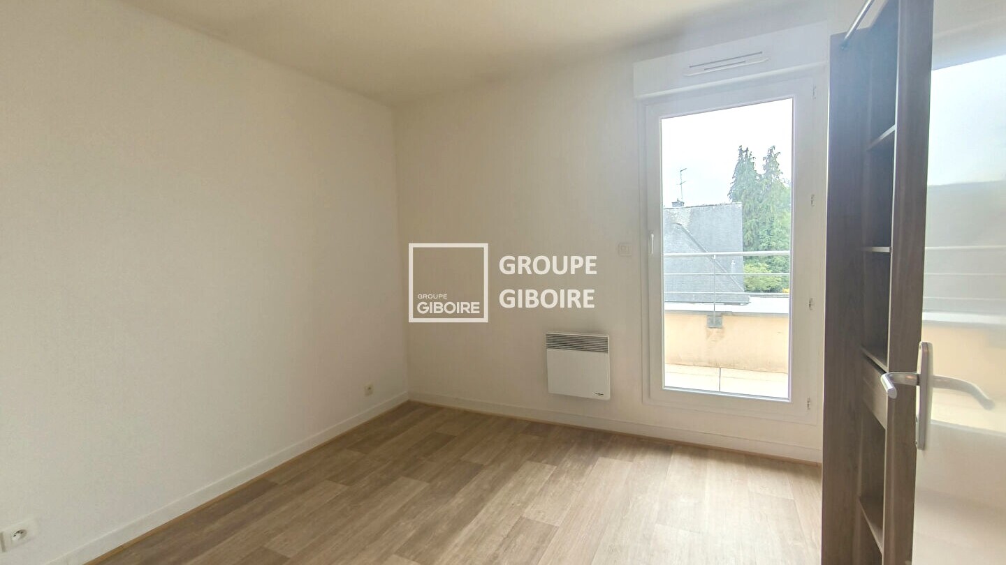 Appartement T3  - VEZIN LE COQUET (BM25803E) - photo-5