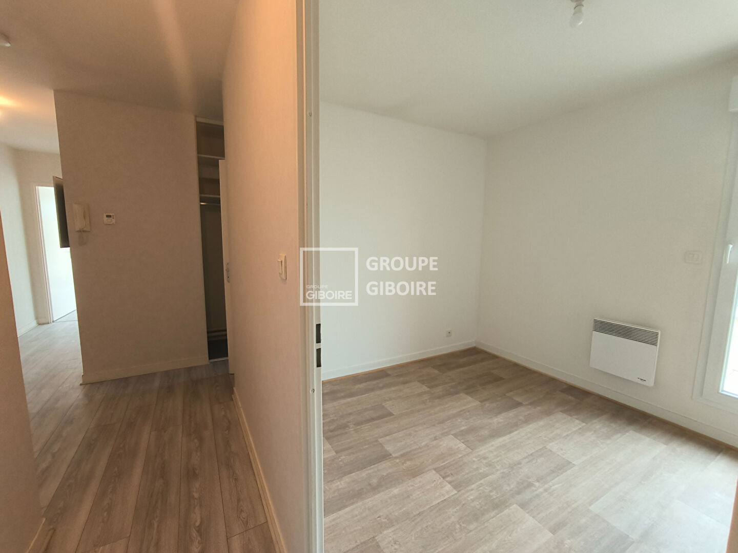 Appartement T3  - VEZIN LE COQUET (BM25803E) - photo-6