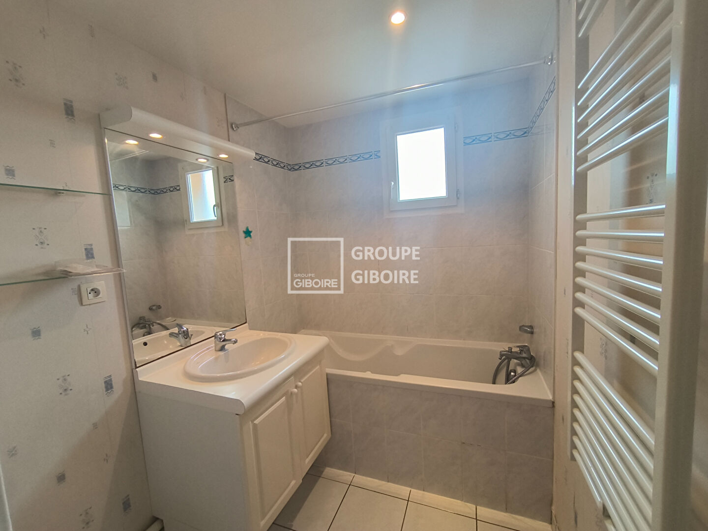 Appartement T3  - VEZIN LE COQUET (BM25803E) - photo-7